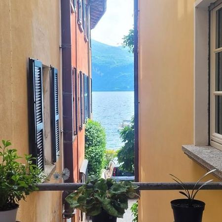 Mandello Riva Granda Apartment Mandello del Lario Bagian luar foto