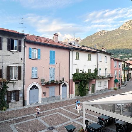 Mandello Riva Granda Apartment Mandello del Lario Bagian luar foto