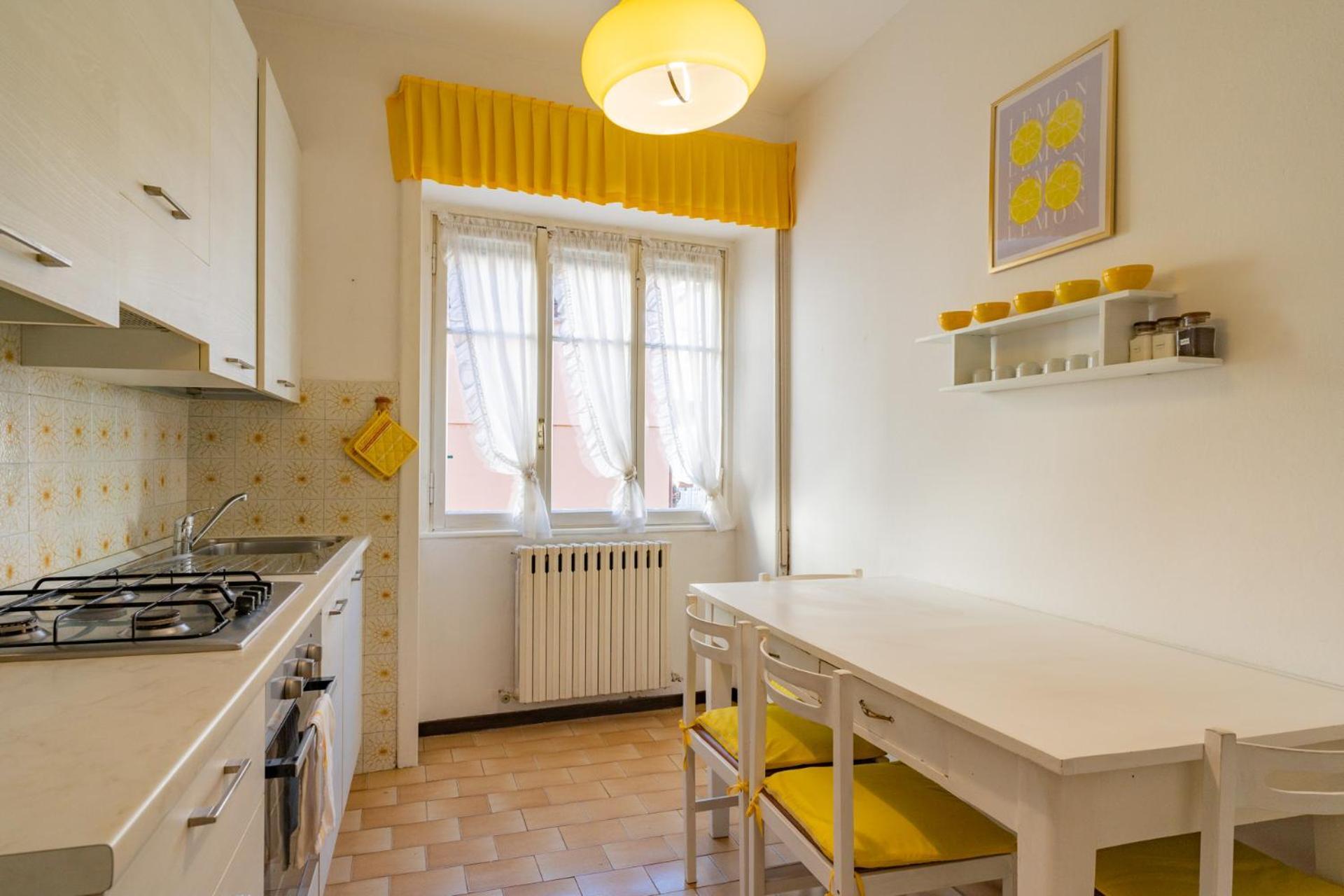 Mandello Riva Granda Apartment Mandello del Lario Bagian luar foto