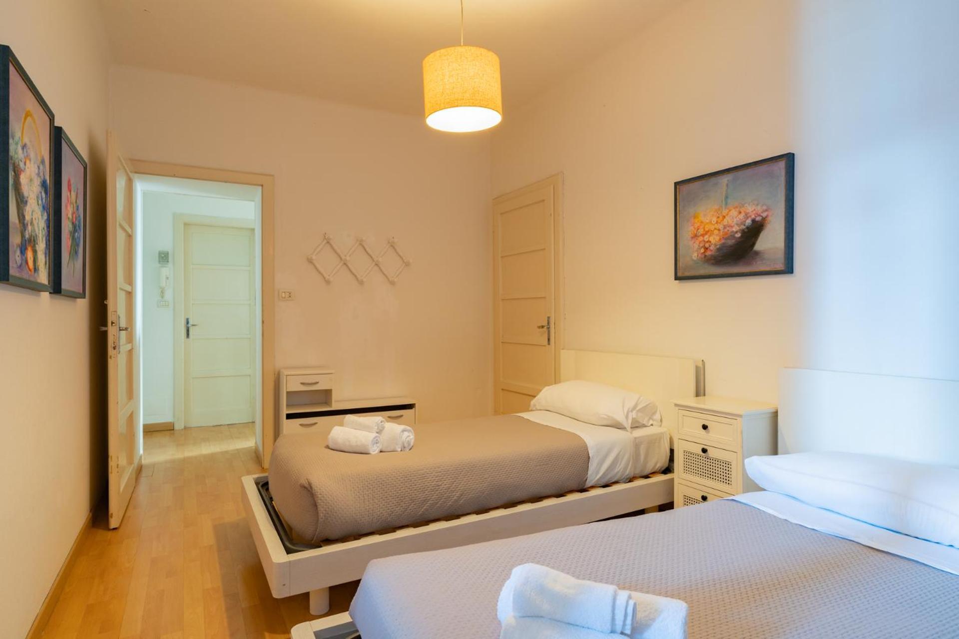 Mandello Riva Granda Apartment Mandello del Lario Bagian luar foto